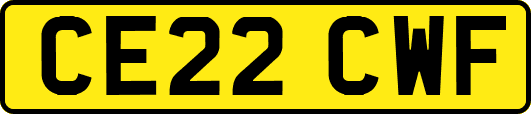 CE22CWF
