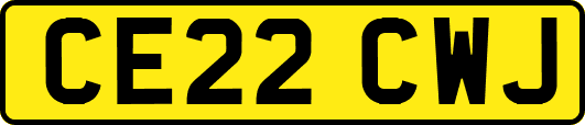 CE22CWJ