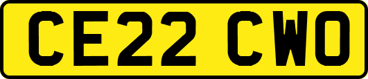 CE22CWO