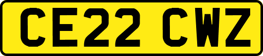 CE22CWZ