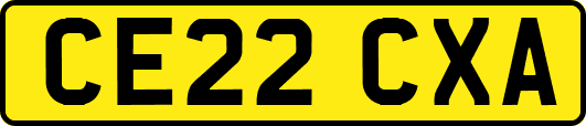 CE22CXA