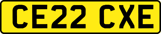 CE22CXE