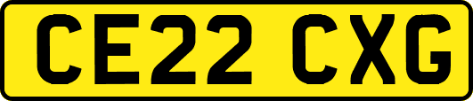 CE22CXG