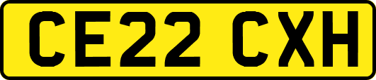 CE22CXH