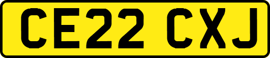 CE22CXJ
