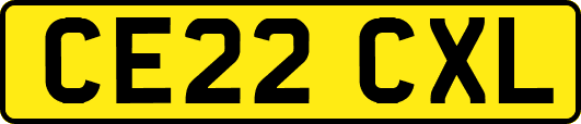 CE22CXL