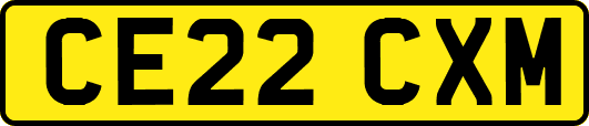 CE22CXM
