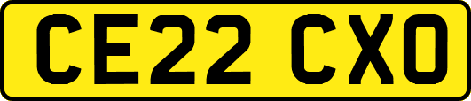 CE22CXO