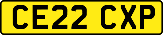 CE22CXP