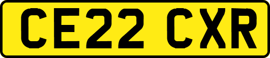 CE22CXR