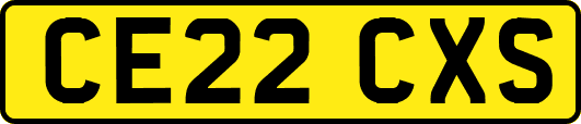 CE22CXS