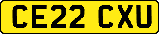 CE22CXU
