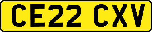 CE22CXV