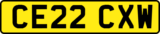 CE22CXW