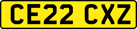 CE22CXZ