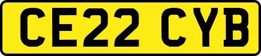 CE22CYB