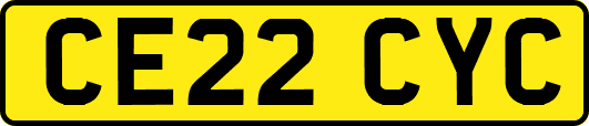 CE22CYC