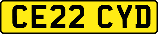 CE22CYD