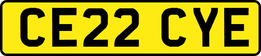 CE22CYE