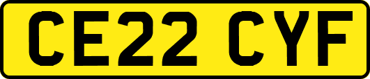 CE22CYF