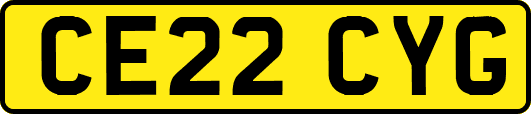 CE22CYG