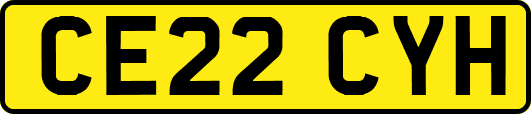 CE22CYH
