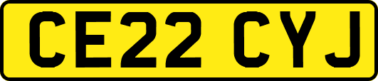 CE22CYJ