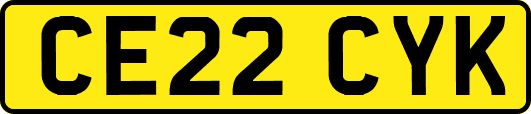 CE22CYK