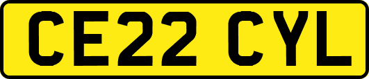 CE22CYL