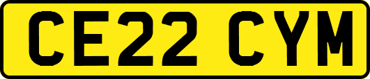 CE22CYM
