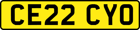 CE22CYO