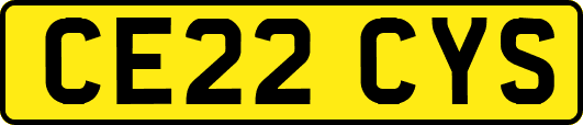 CE22CYS
