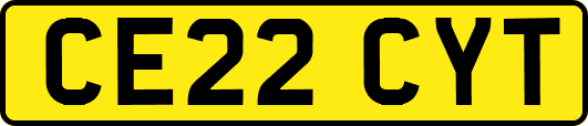 CE22CYT