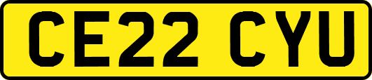 CE22CYU