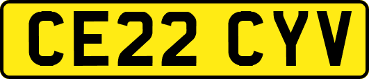 CE22CYV