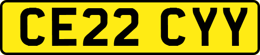 CE22CYY