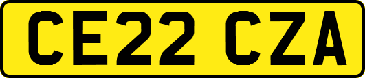 CE22CZA