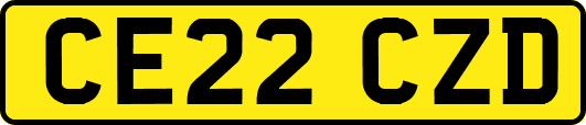 CE22CZD
