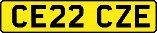 CE22CZE