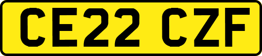 CE22CZF