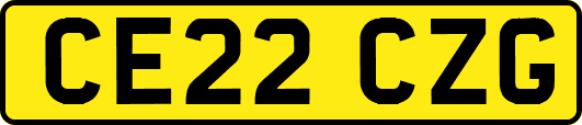 CE22CZG