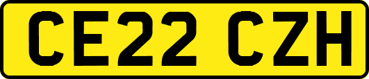 CE22CZH