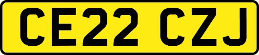 CE22CZJ