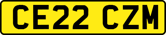 CE22CZM