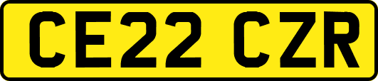 CE22CZR