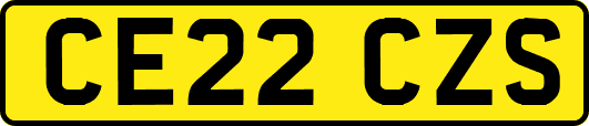 CE22CZS