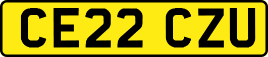CE22CZU