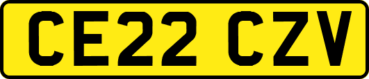 CE22CZV