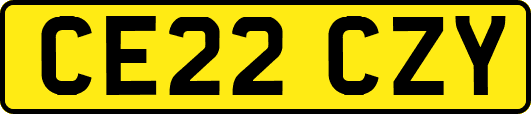 CE22CZY