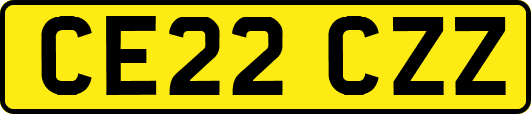 CE22CZZ